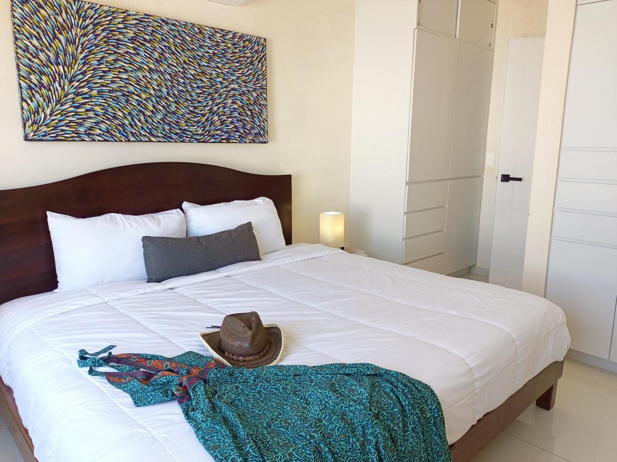 Polo 54 Ideal For Families And Couples Apartamento Playa del Carmen
